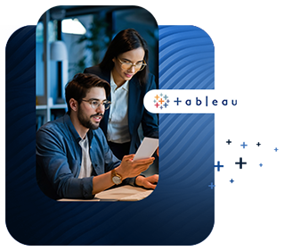 Why implement Tableau image