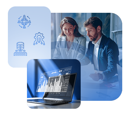 Business Intelligence system migration services