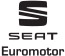 SEAT Euromotor Tableau Test Drive