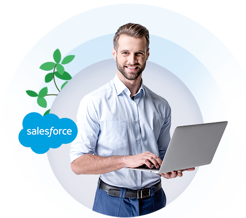 Wdrożenie Salesforce - korzyści