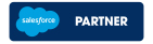 Salesforce partner logo