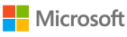 Microsoft logo