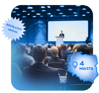 Zaproszenie na&nbsp;konferencję Data Strategy Day