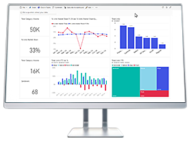 Dla kogo jest audyt Power BI