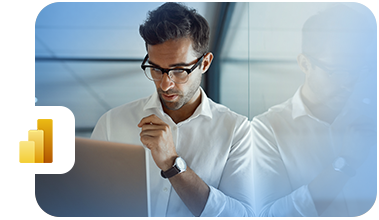 Dowiedz się więcej o&nbsp;Audycie Power BI