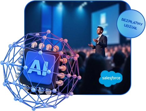 Zapisz się na&nbsp;AI Agents Strategy Day