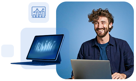 Embedded Analytics