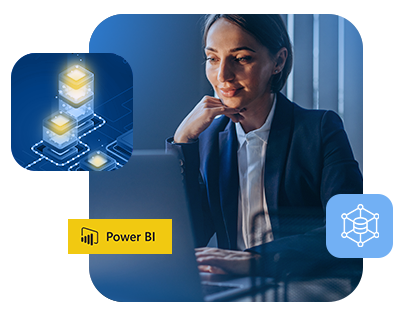 Optymalizacja modeli Power BI