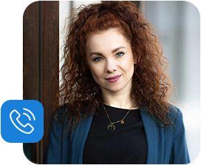 Mirosława Pietrzak, Account Manager