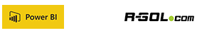Logo Unisport R-GOL