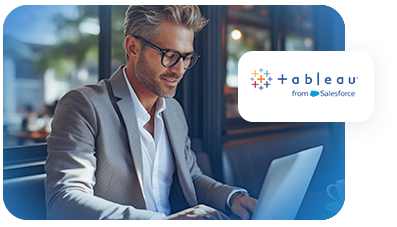 Tableau Next, AI + Data