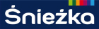 logo Śnieżka