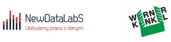 logo Ndls, Werner Kenkel